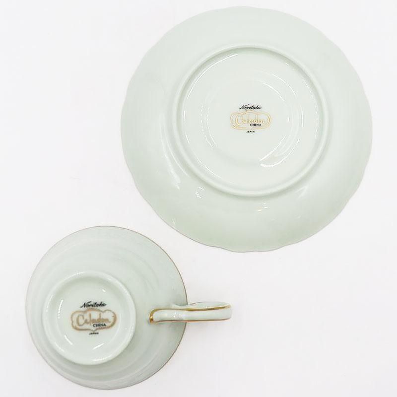 NORITAKE Υ꥿ å& C&S ȥ  ƫ ߥȥ꡼