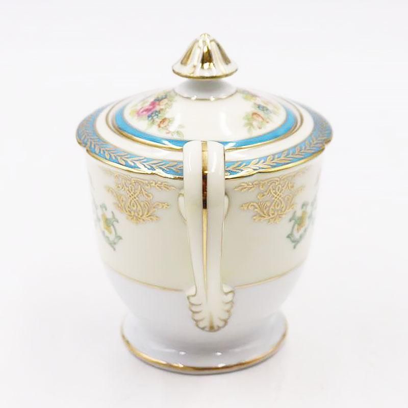 ɥΥ꥿ 奬ݥå 饷å ƥ ơ NORITAKE  ͢и 忧 ֥롼  ե
