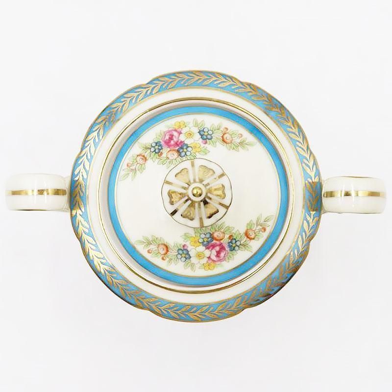 ɥΥ꥿ 奬ݥå 饷å ƥ ơ NORITAKE  ͢и 忧 ֥롼  ե