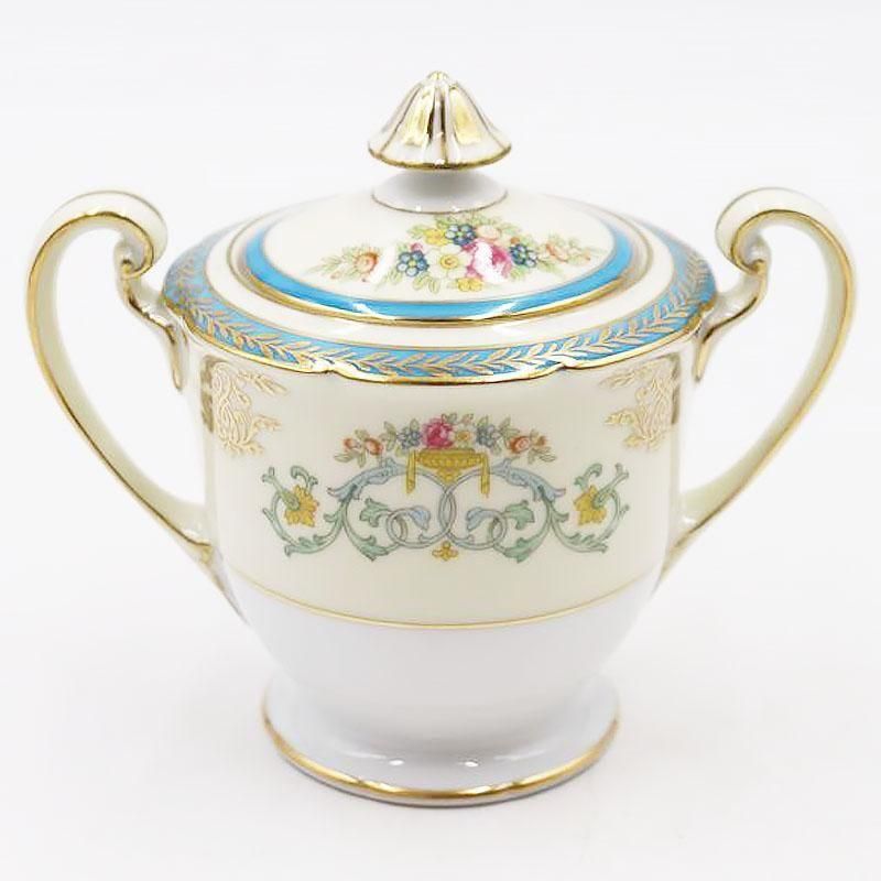 ɥΥ꥿ 奬ݥå 饷å ƥ ơ NORITAKE  ͢и 忧 ֥롼  ե