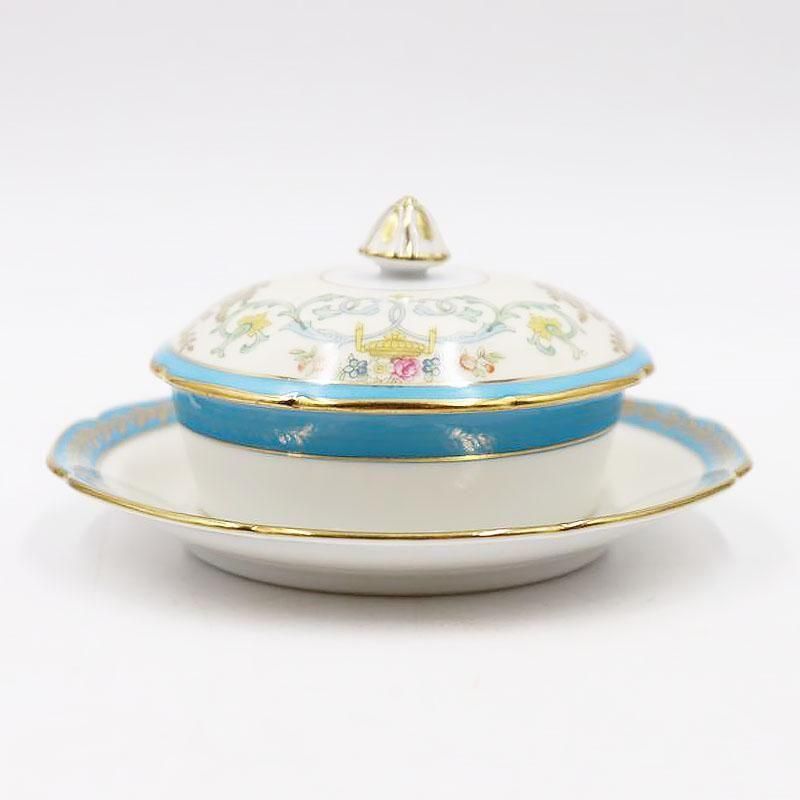 ɥΥ꥿ 奬ݥå 饷å ƥ ơ NORITAKE  ͢и 忧 ֥롼  ե