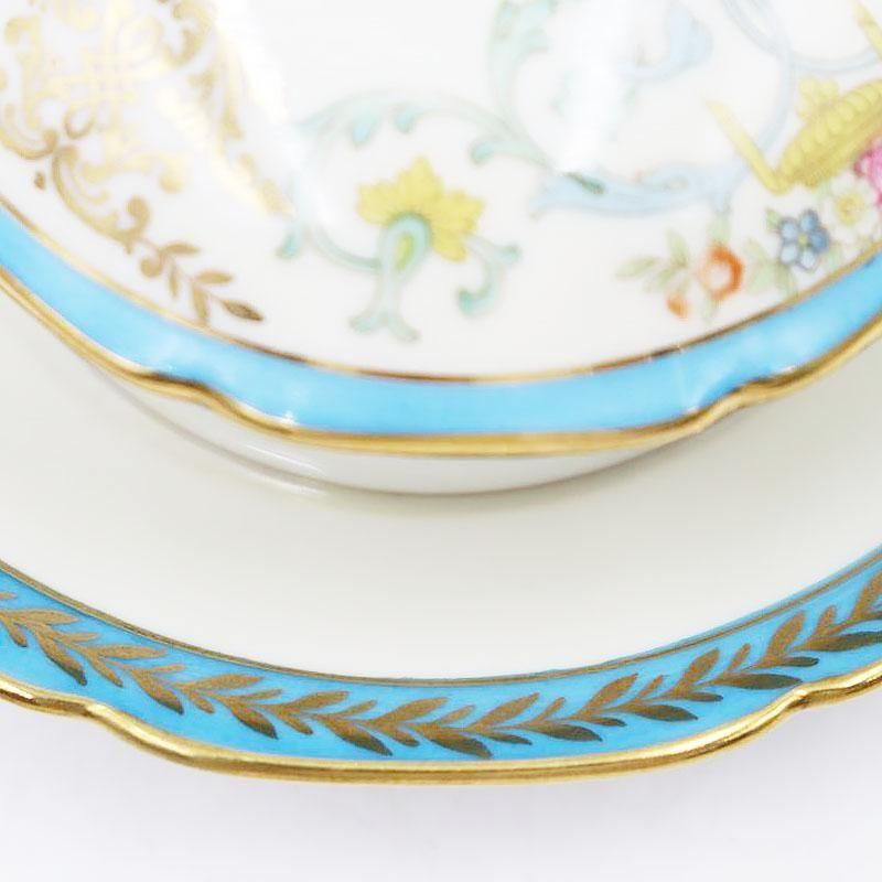 ɥΥ꥿ 奬ݥå 饷å ƥ ơ NORITAKE  ͢и 忧 ֥롼  ե