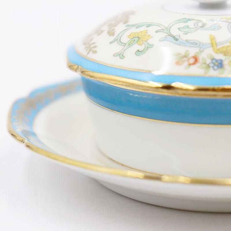 ɥΥ꥿ 奬ݥå 饷å ƥ ơ NORITAKE  ͢и 忧 ֥롼  ե