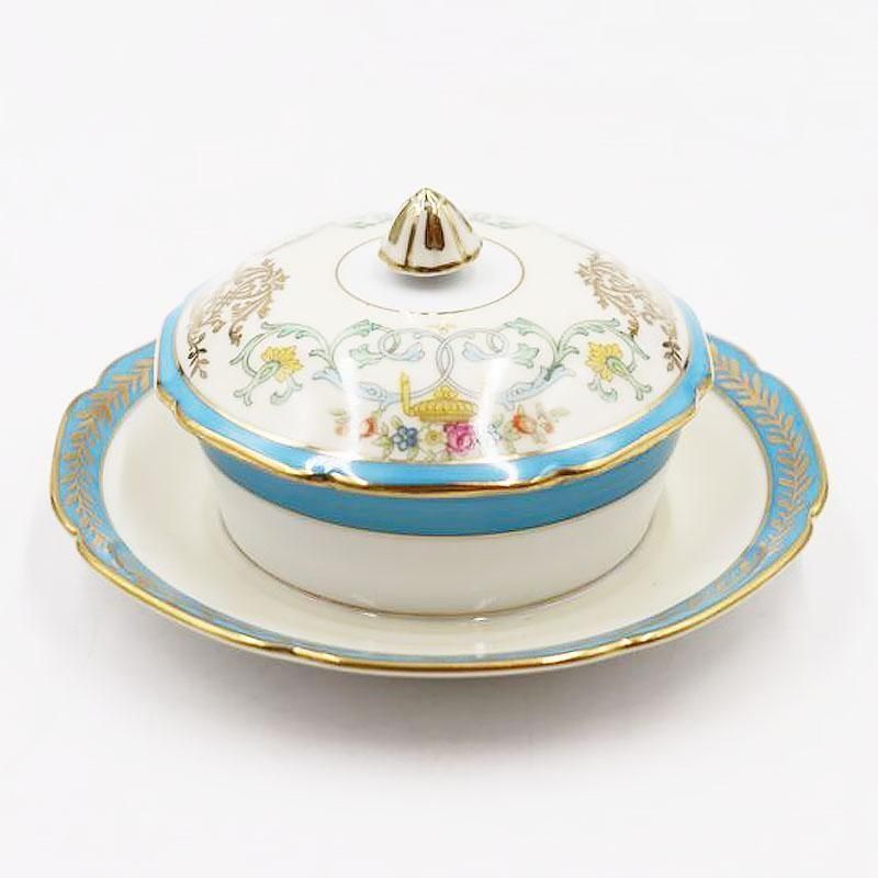 ɥΥ꥿ 奬ݥå 饷å ƥ ơ NORITAKE  ͢и 忧 ֥롼  ե