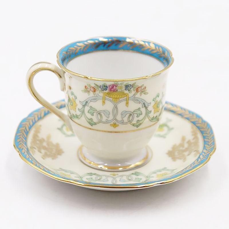 ɥΥ꥿ ǥߥå 祳졼ȥå 饷å ƥ ơ NORITAKE  ͢и 忧 ֥롼  ե