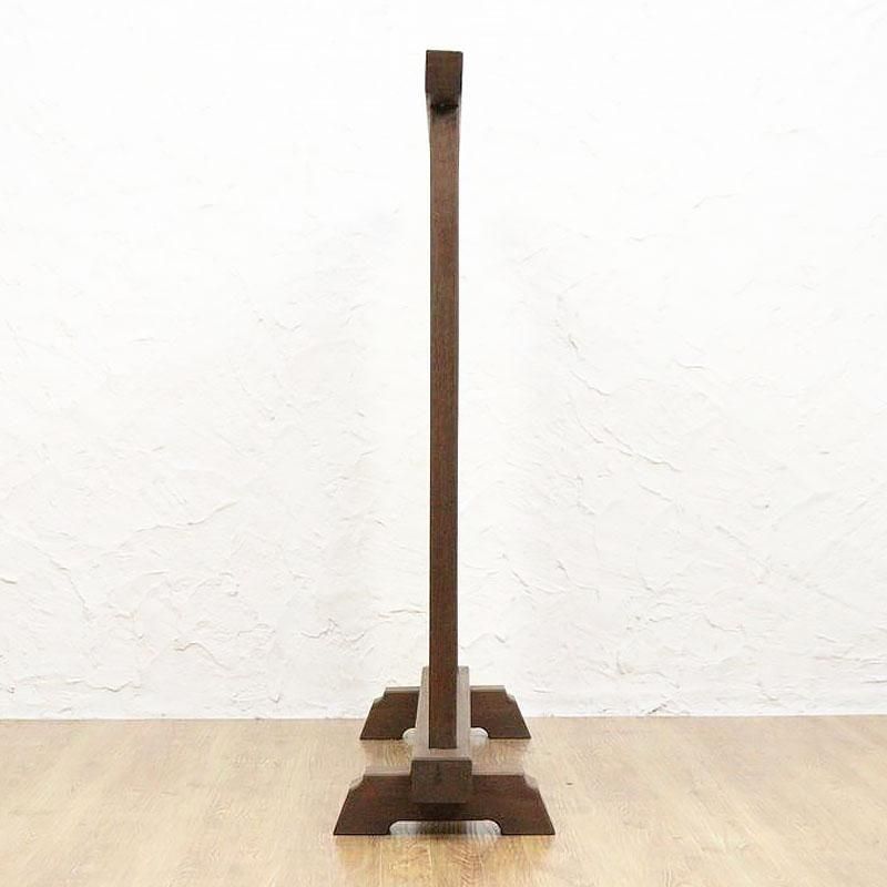 希少　衝立　仕切り　骨董　アンティーク 希少 プレスガラス入り衝立 間仕切り パーティション 日本製