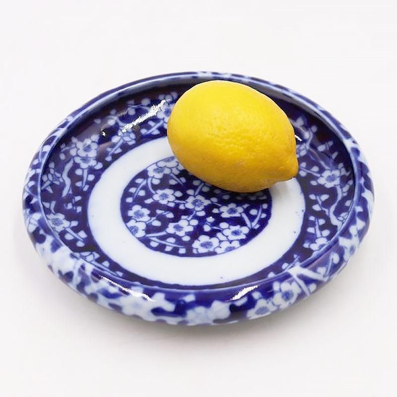 中皿・大皿（16cm〜）｜アンティーク伊万里・九谷・染付など 和