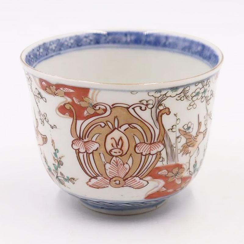 和陶磁器｜アンティーク伊万里・豆皿・鉢・茶器など豊富に揃う