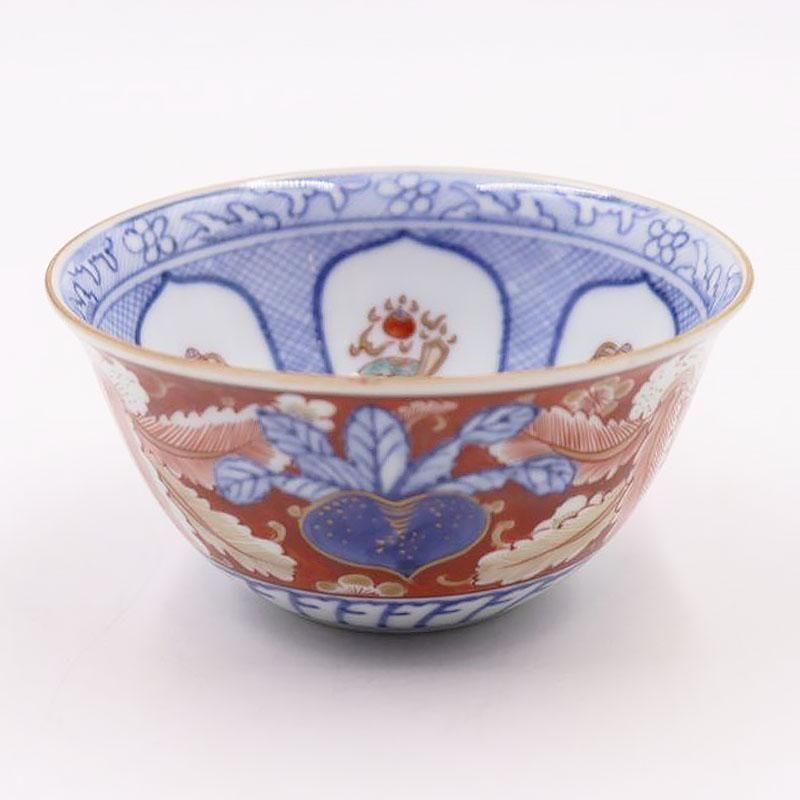 和陶磁器｜アンティーク伊万里・豆皿・鉢・茶器など豊富に揃う