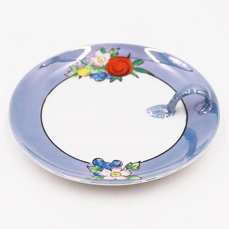 ɥΥ꥿ NORITAKE ϥɥդ 饹 奨꡼ȥ졼 ǥå(֡ե롼)