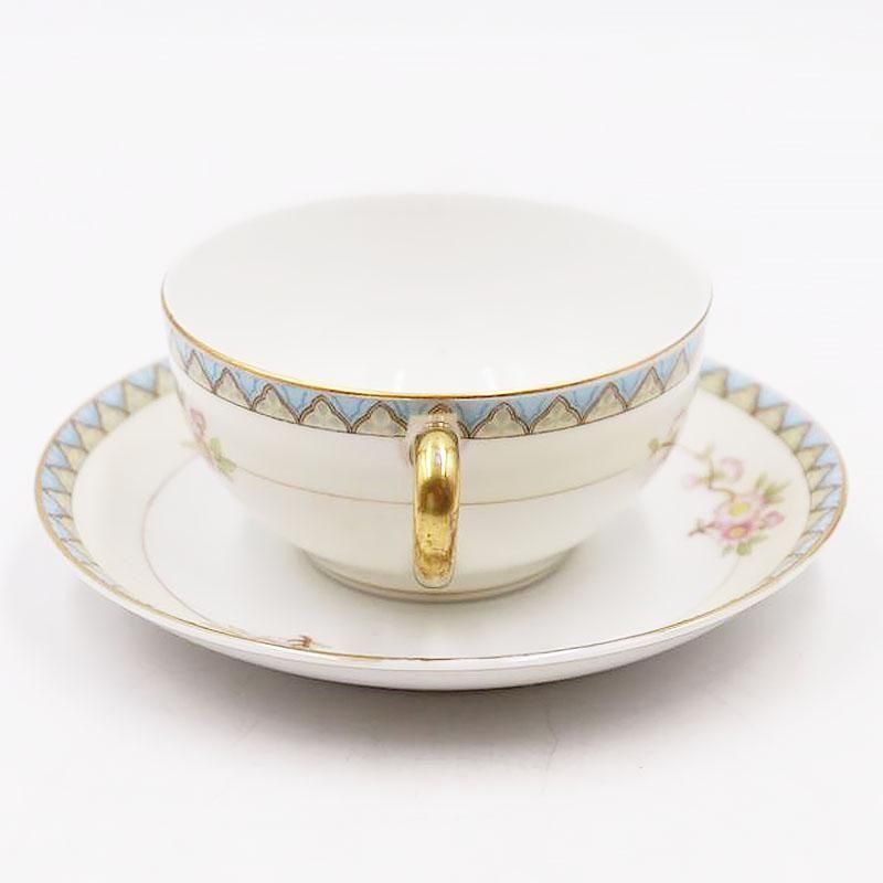 NORITAKE ɥΥ꥿ å& C&S ȥ  ƫҡʥեץȡβ֡