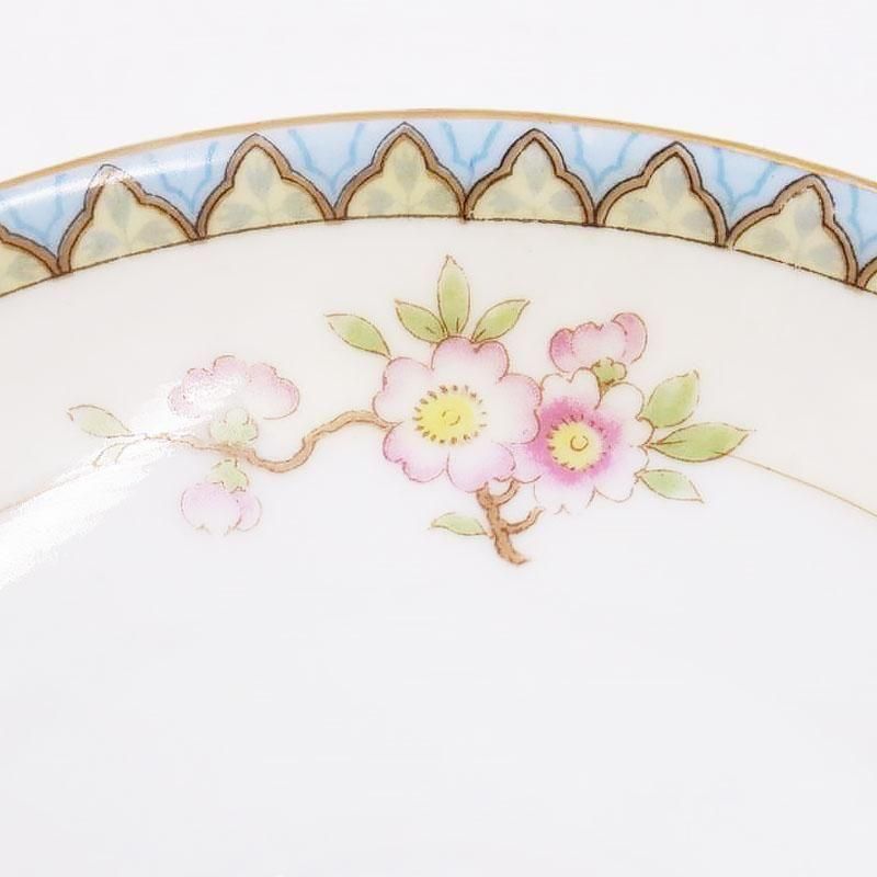 NORITAKE ɥΥ꥿ å& C&S ȥ  ƫҡʥեץȡβ֡