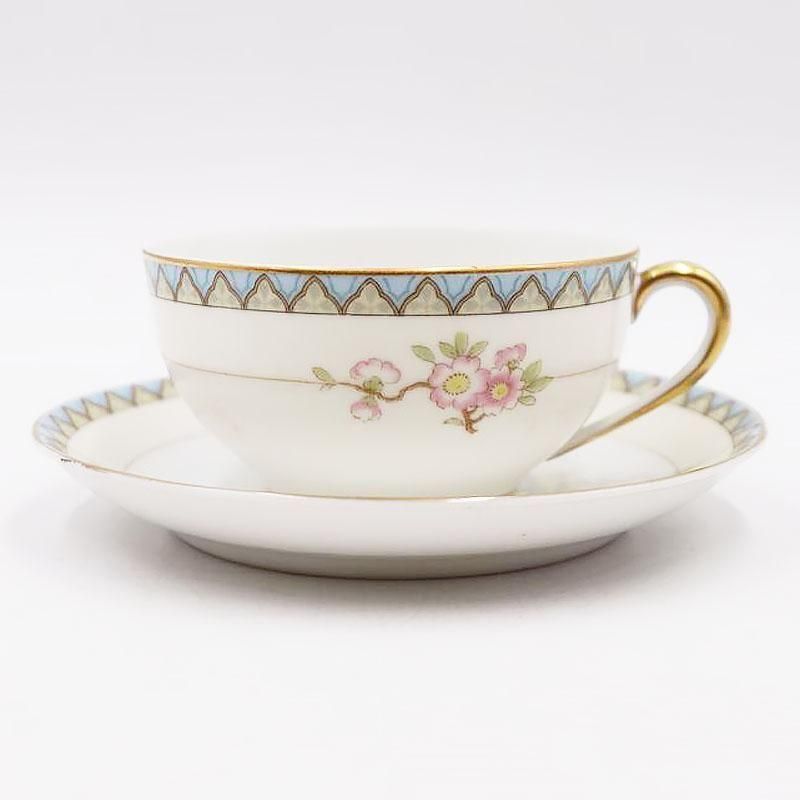 NORITAKE ɥΥ꥿ å& C&S ȥ  ƫҡʥեץȡβ֡