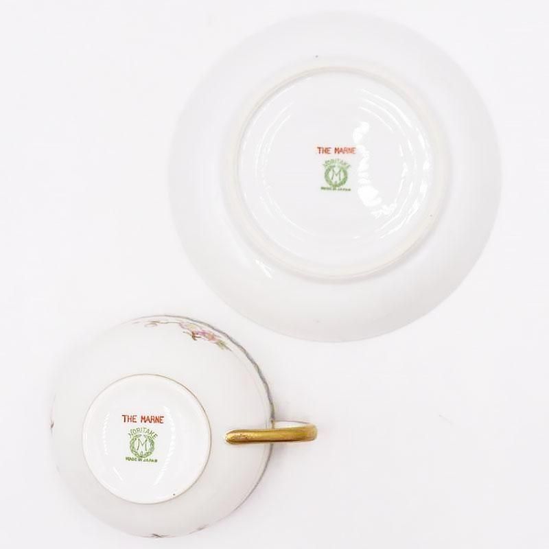 NORITAKE ɥΥ꥿ å& C&S ȥ  ƫҡʥեץȡβ֡