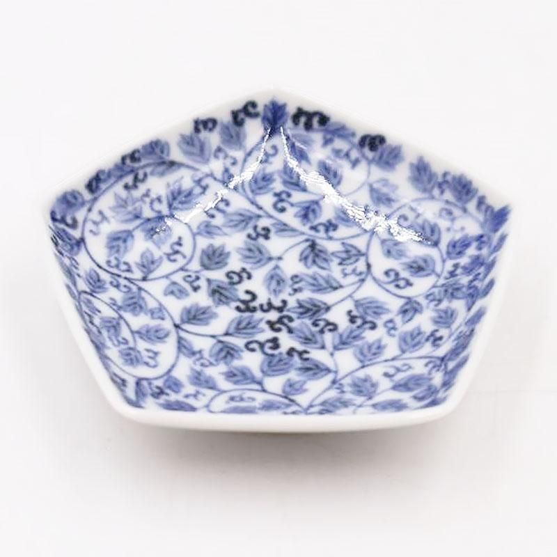 豆皿・小皿（～16cm）｜アンティーク伊万里や九谷焼など手塩皿