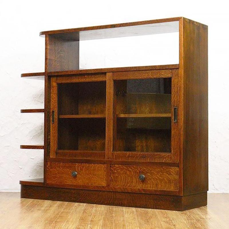 レトロ　本棚 61BSjF2LbFL._UF350,350_QL50_.jpg