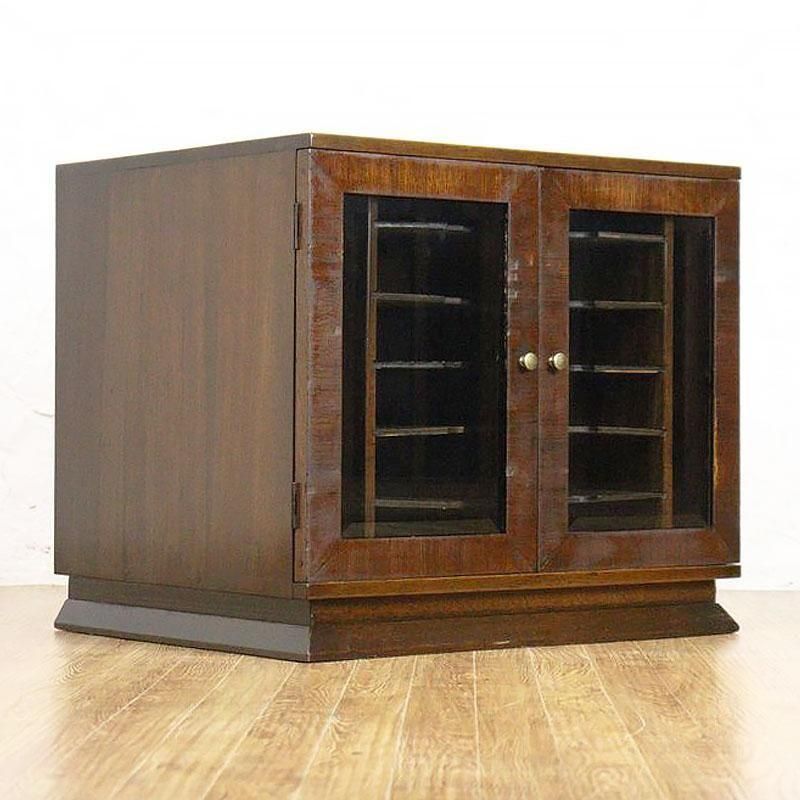 昭和レトロ　京都　文机　アンティーク家具 ブルーパロット｜京都のアンティーク食器・家具・引取・修理・金継ぎ