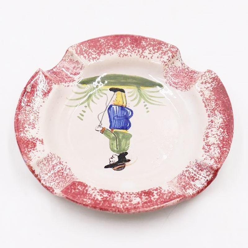 トレー フランス製 アンリオ・カンペール