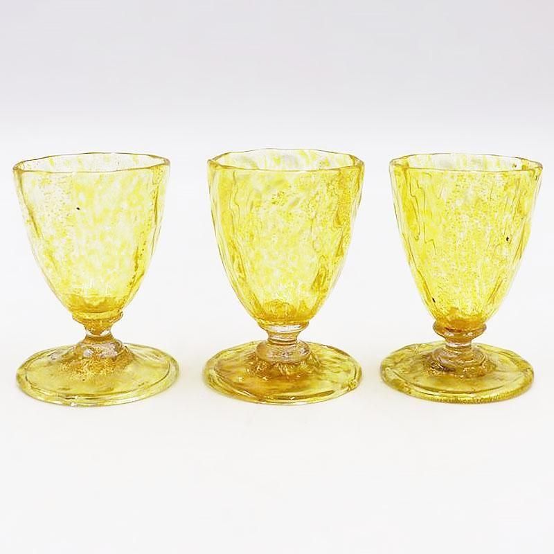  ꥭ塼륰饹    ꥢͥĥ 顼Υ饹 Barovier & C. Х