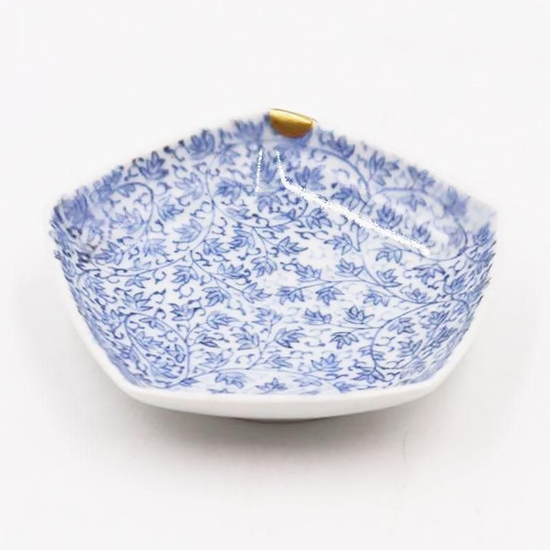 麦わら 豆皿 ５枚 骨董品 古美術 古道具 アンティーク 麦わら 豆皿 5枚 骨董品 古美術 古道具 アンティーク R