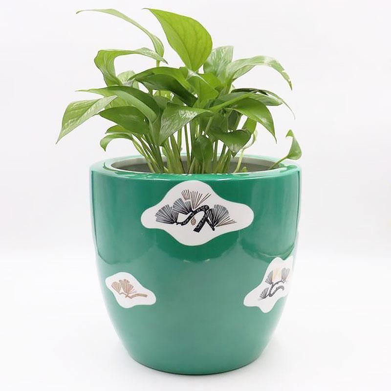 ノリタケ火鉢｜華やかな装飾と気品漂うアンティークの手焙り・鉢