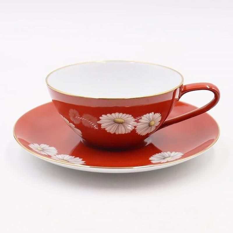 ⚡️⚡️⚡️ リモージュ　ビル ゴールドスミス フランス　花柄　お皿×5枚⚡️⚡️⚡️ ⚡️⚡️⚡️ リモージュ ビル ゴールドスミス フランス 花柄 お