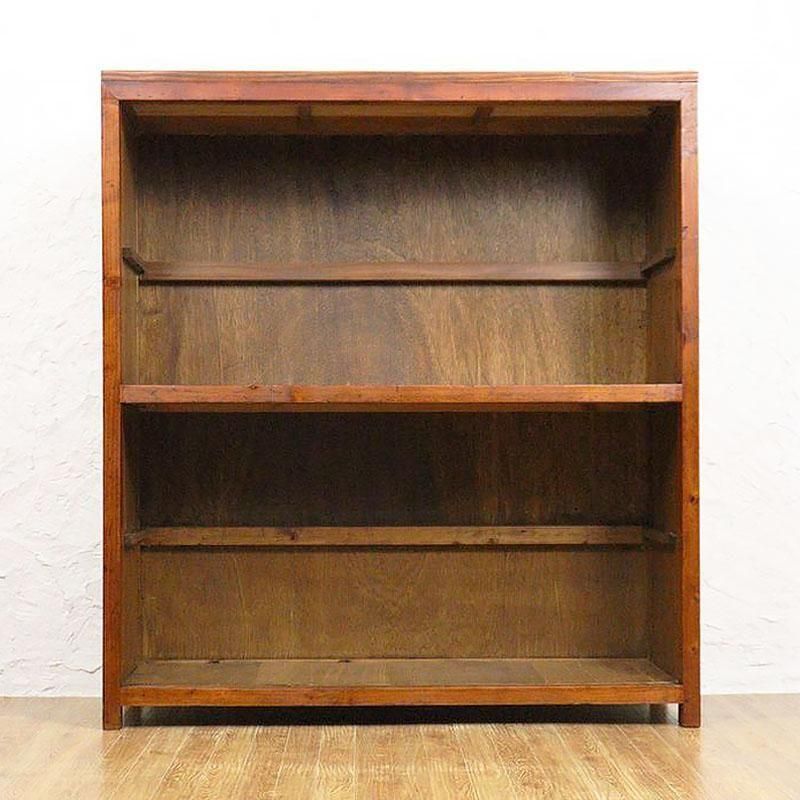 小水屋の昭和初期 杉製のアンティーク家具