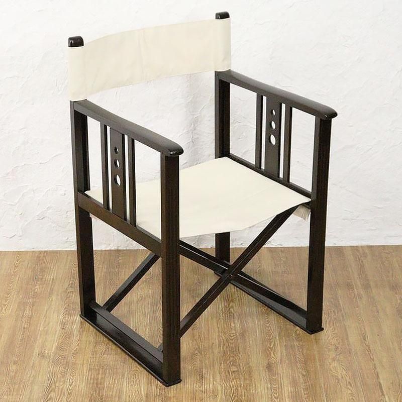 希少　フォールディングチェア　折りたたみ　レトロ　アンティーク　ヴィンテージ 木製 折りたたみ椅子 フォールディングチェア 折りたたみチェア