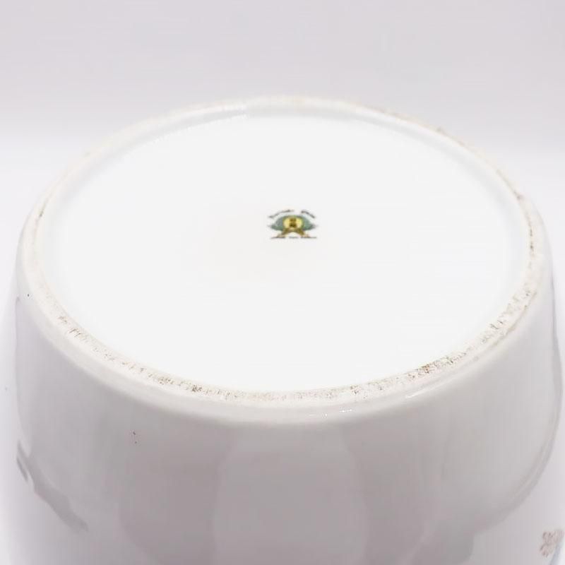 NORITAKE オールドノリタケ火鉢 鳳凰　箱付き NORITAKE オールドノリタケ火鉢 鳳凰 箱付き 2025年最新】オールド