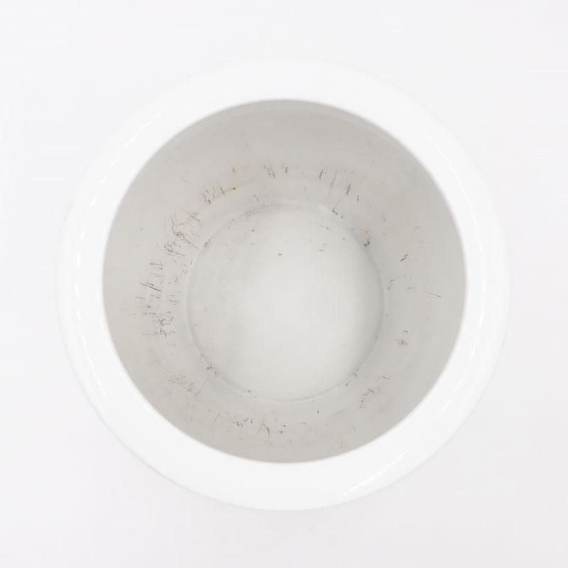 火鉢 昭和期のノリタケ製鳳凰絵柄の上品なアンティーク