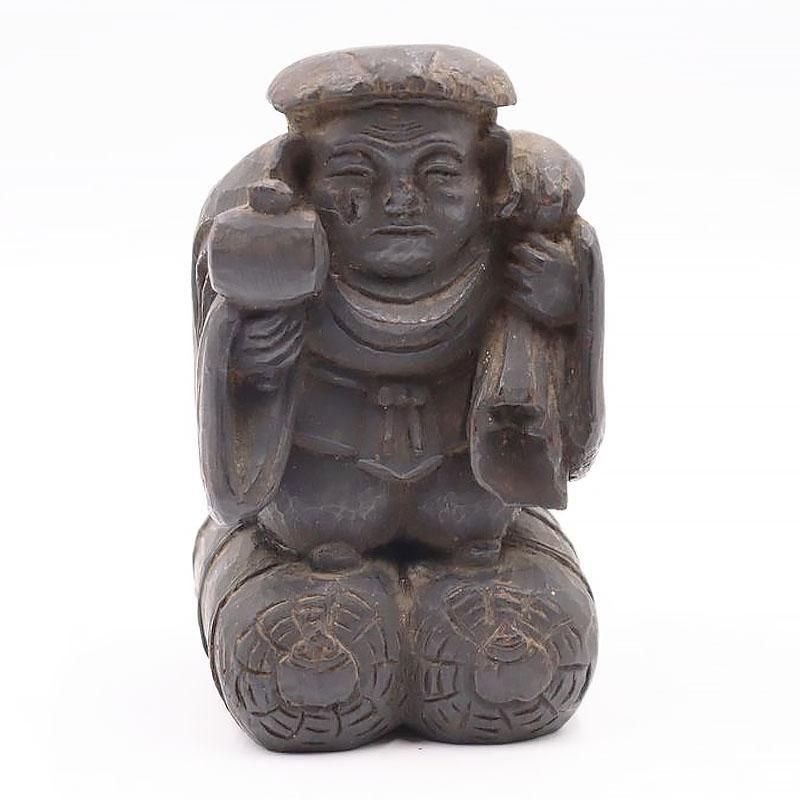 昭和レトロビンテージ(骨董品コレクション)風景画彫刻 金属製円形