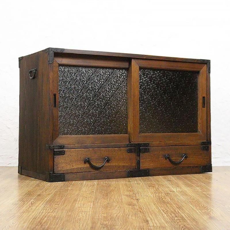 木の 鳥居 古道具 アンティーク Amazon.co.jp: 希少 木星 角火鉢 手あぶり火鉢/天然木目 内銅製