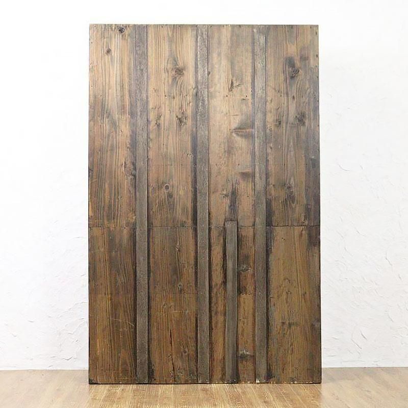 引戸食器棚 キャビネット 収納棚 飾り棚 大正 昭和 アンティーク