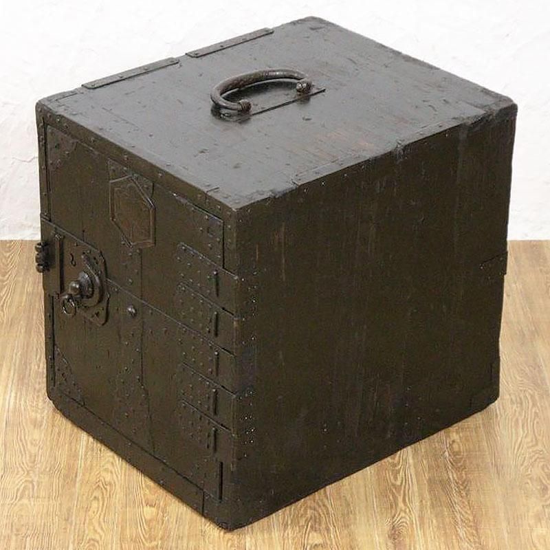 時代箪笥豪華金具　明治時代から江戸時代 時代箪笥豪華金具/明治時代〜江戸