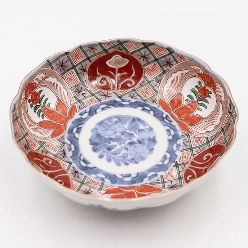 和陶磁器｜アンティーク伊万里・豆皿・鉢・茶器など豊富に揃う