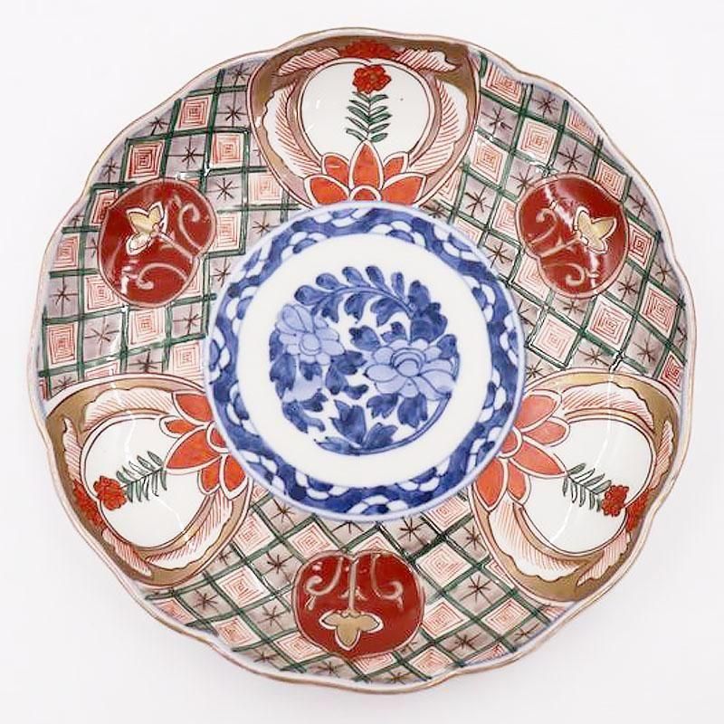 和陶磁器｜アンティーク伊万里・豆皿・鉢・茶器など豊富に揃う骨董和食器