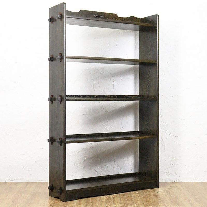 本箱 本棚 書棚 収納棚 レトロ アンティーク ヴィンテージ なつかしい