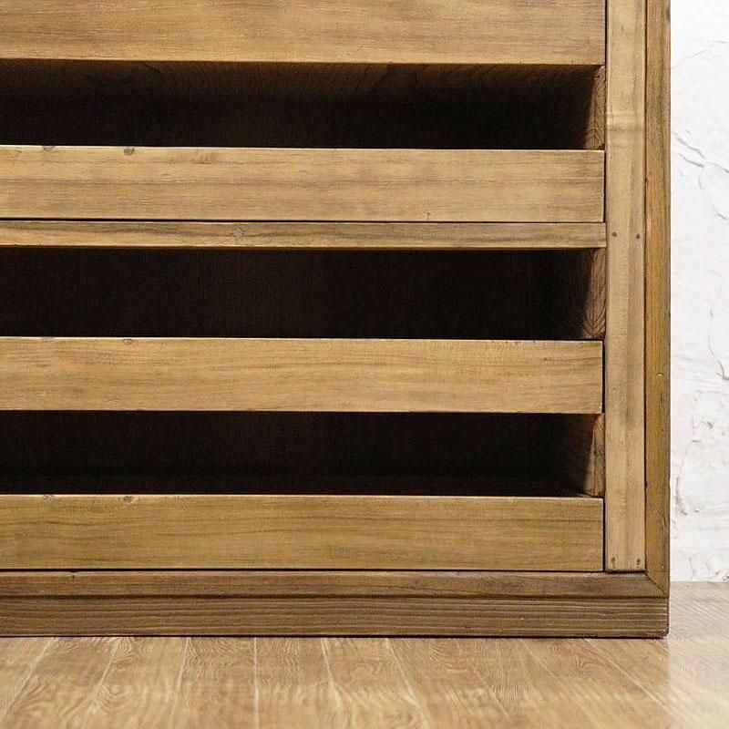 前桐 引出し収納棚 着物箪笥 衣装箪笥 箪笥ローボード 衣装盆 桐材