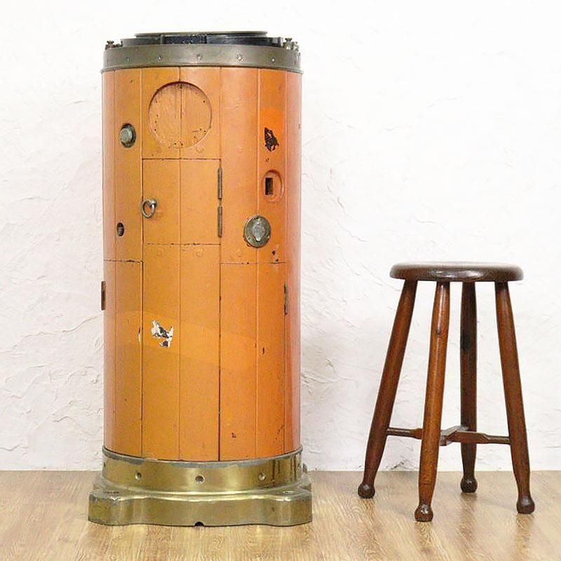 階段箪笥｜豊富な収納スペース、使い勝手抜群 120cm