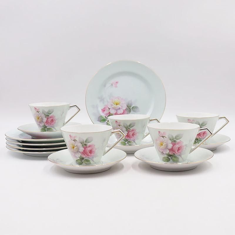 NORITAKE Υ꥿  ǥ ƥå ȥ  ƫҡФ˥ԥ󥯤ΥХ