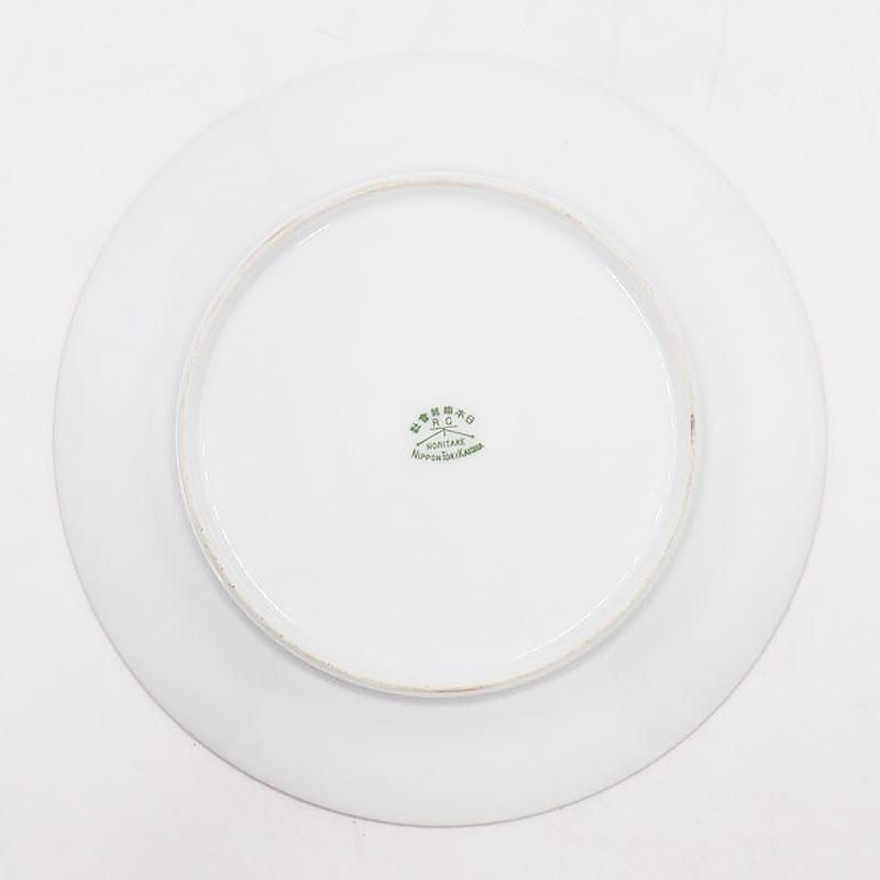 NORITAKE Υ꥿  ǥ ƥå ȥ  ƫҡФ˥ԥ󥯤ΥХ