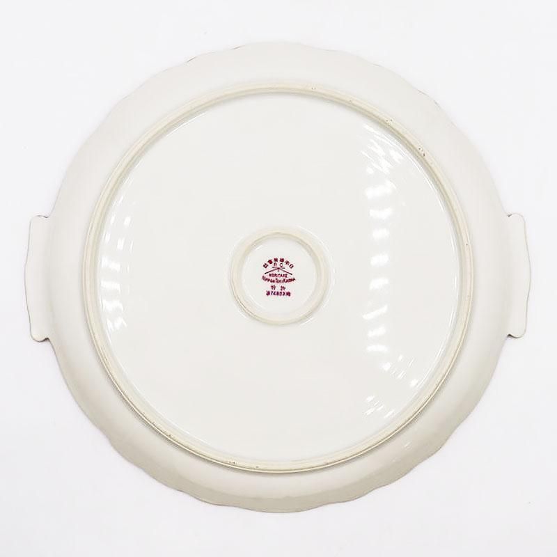  ɥΥ꥿ NORITAKE դ ȥ졼  ץ졼 ֤  ȥ