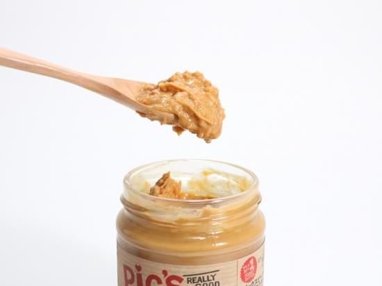 ピックスピーナッツバターあらびきクランチ195g Pic S Peanut Butter Crunchy ニュージーランドのマヌカハニー はちみつ アピビーセレクト Apbee Select ピックスピーナッツバターあらびきクランチ195g Pic S Peanut Butter Crunchy ニュージーランドのマヌカハニー はちみつ アピビーセレクト Apbee Select