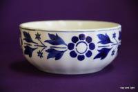 Persian ware:made in Germany