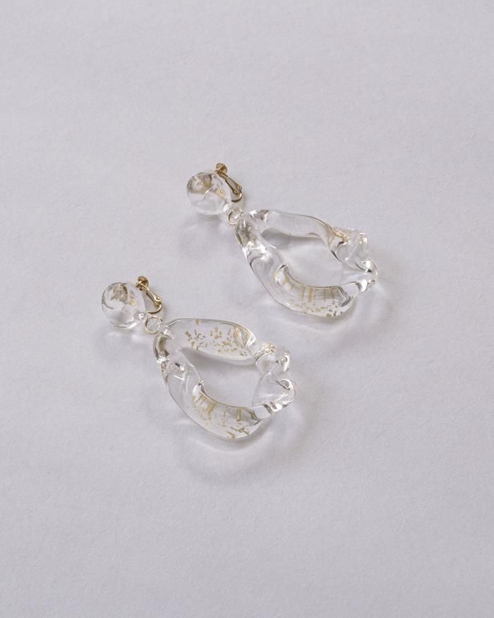 ピアス・イヤリング - Pipiluno ～ハンドメイド