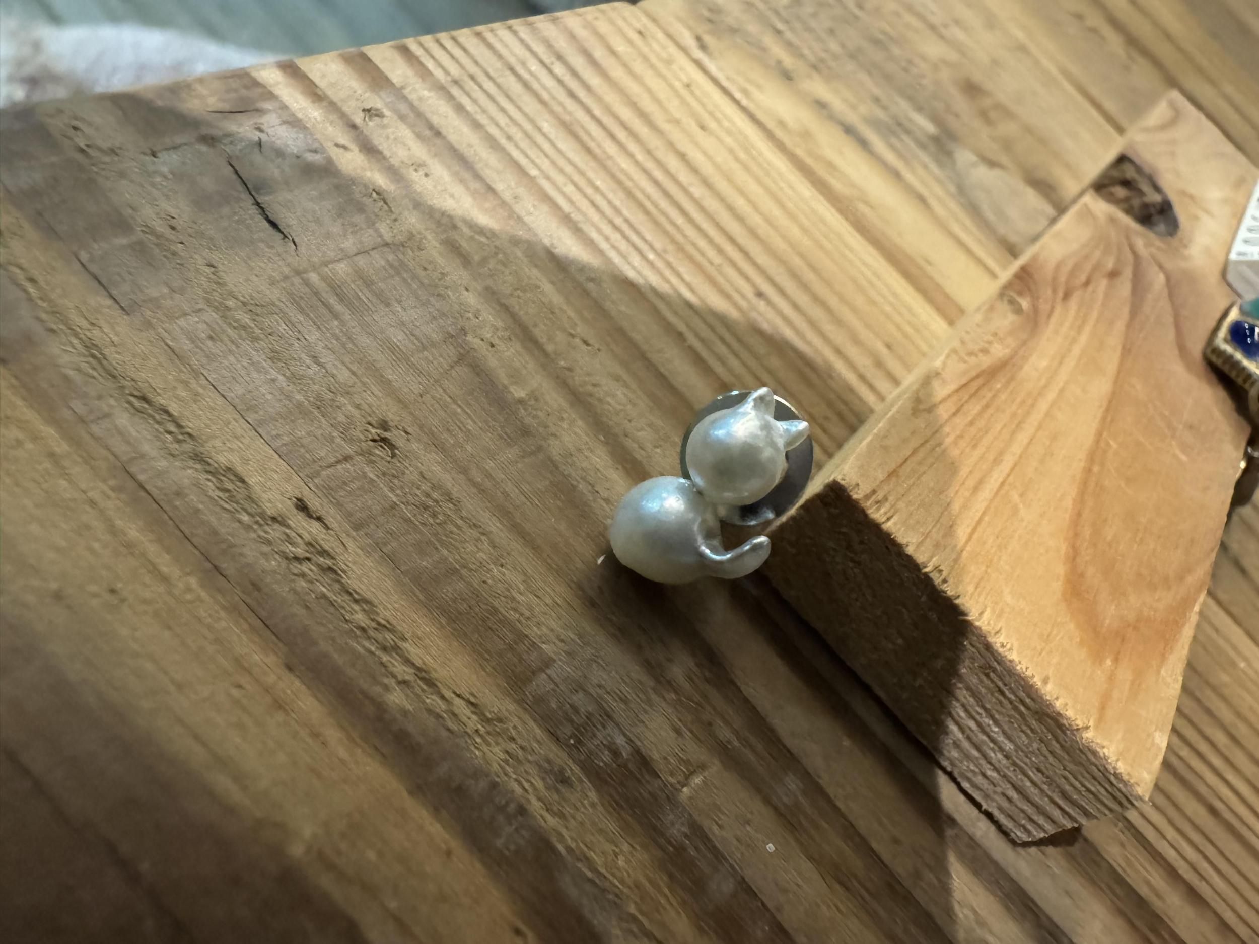 No.1062　専用出品　イヤリング１点 Pipiluno（ぴぴるの）