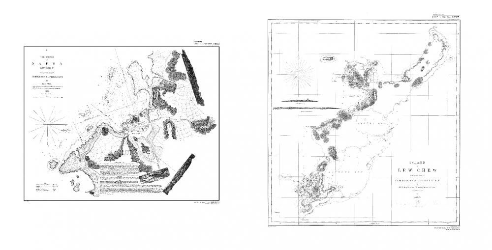お気に入り】 ペリー日本遠征記 1856年 江戸期 幕末 洋書 中国