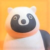 ぽれぽれ動物 タヌキ(たぬき 狸) ぽれぽれ動物 タヌキ(たぬき 狸)