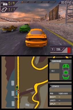 Amazon.com: Need for Speed: Pro Street [Japan Import