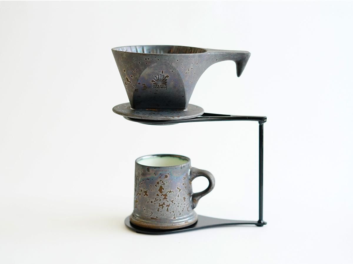 マグ A LOW ホワイト M ONE KILN | threetone【onlineshop】